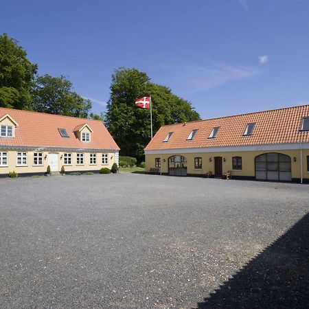 Børkop Munkebjerg Bed & Breakfast المظهر الخارجي الصورة