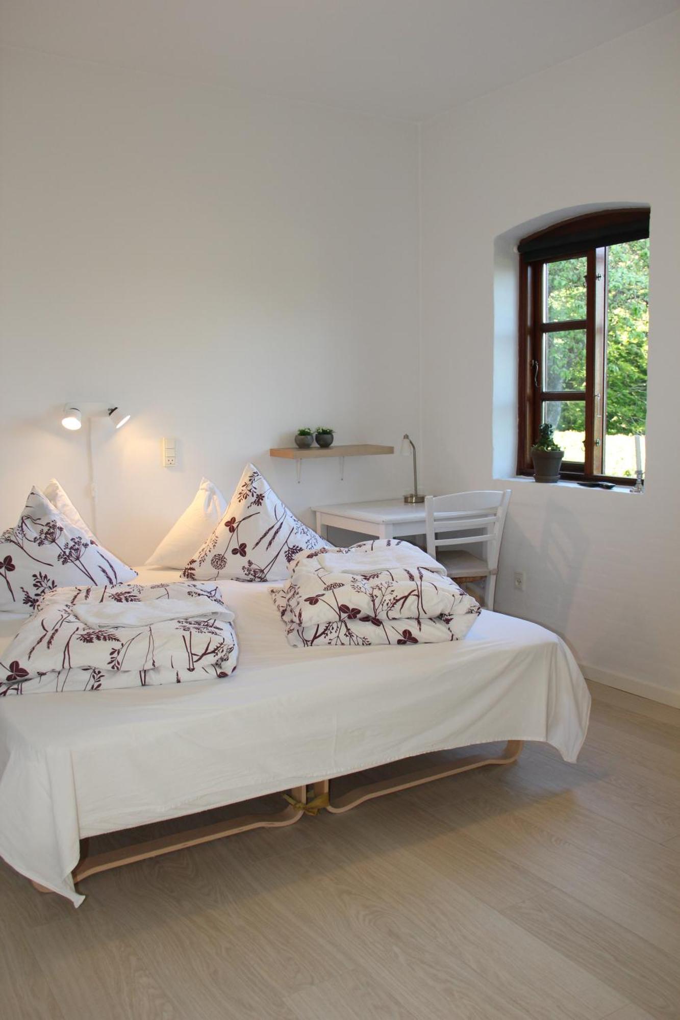 Børkop Munkebjerg Bed & Breakfast الغرفة الصورة