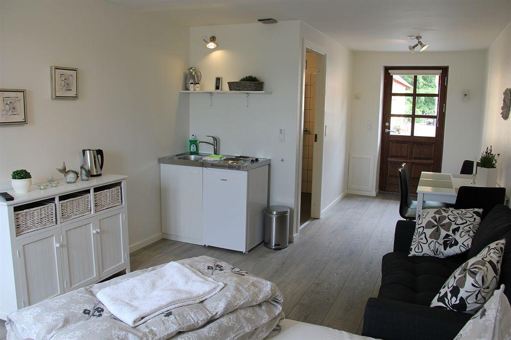 Børkop Munkebjerg Bed & Breakfast المظهر الخارجي الصورة