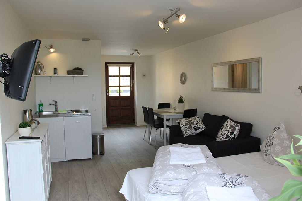 Børkop Munkebjerg Bed & Breakfast المظهر الخارجي الصورة