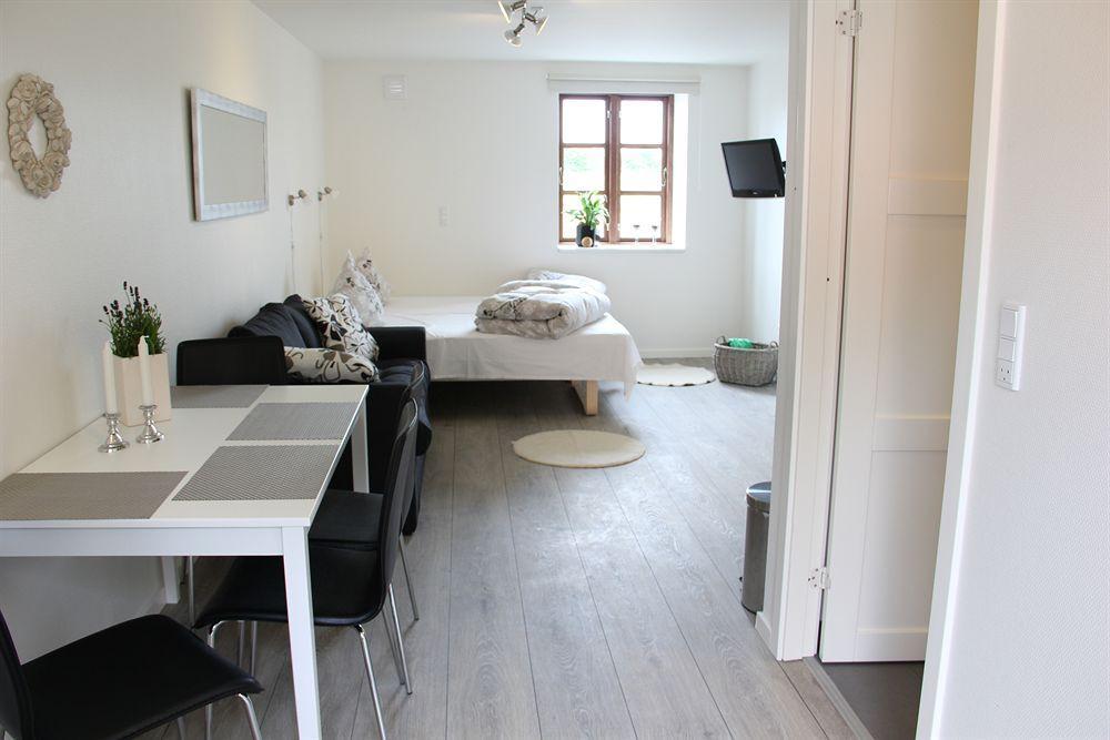Børkop Munkebjerg Bed & Breakfast المظهر الخارجي الصورة
