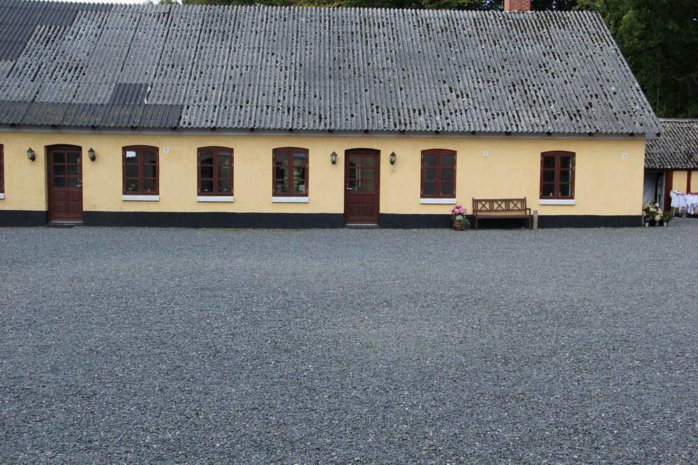 Børkop Munkebjerg Bed & Breakfast المظهر الخارجي الصورة