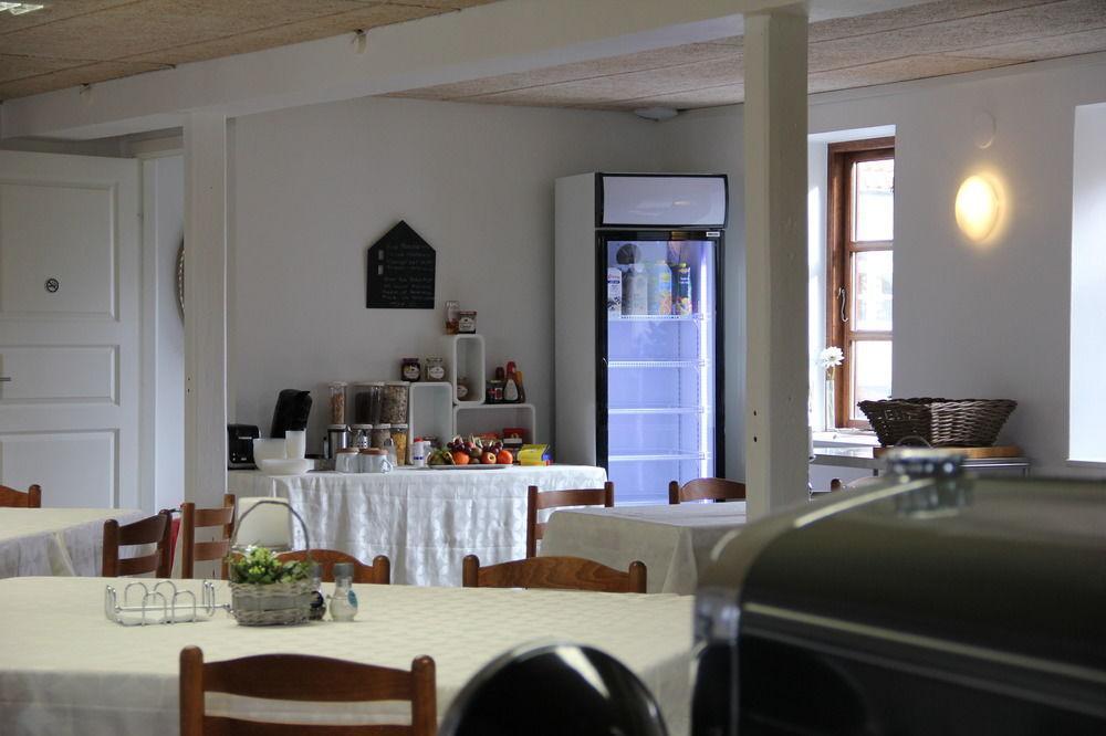 Børkop Munkebjerg Bed & Breakfast المظهر الخارجي الصورة