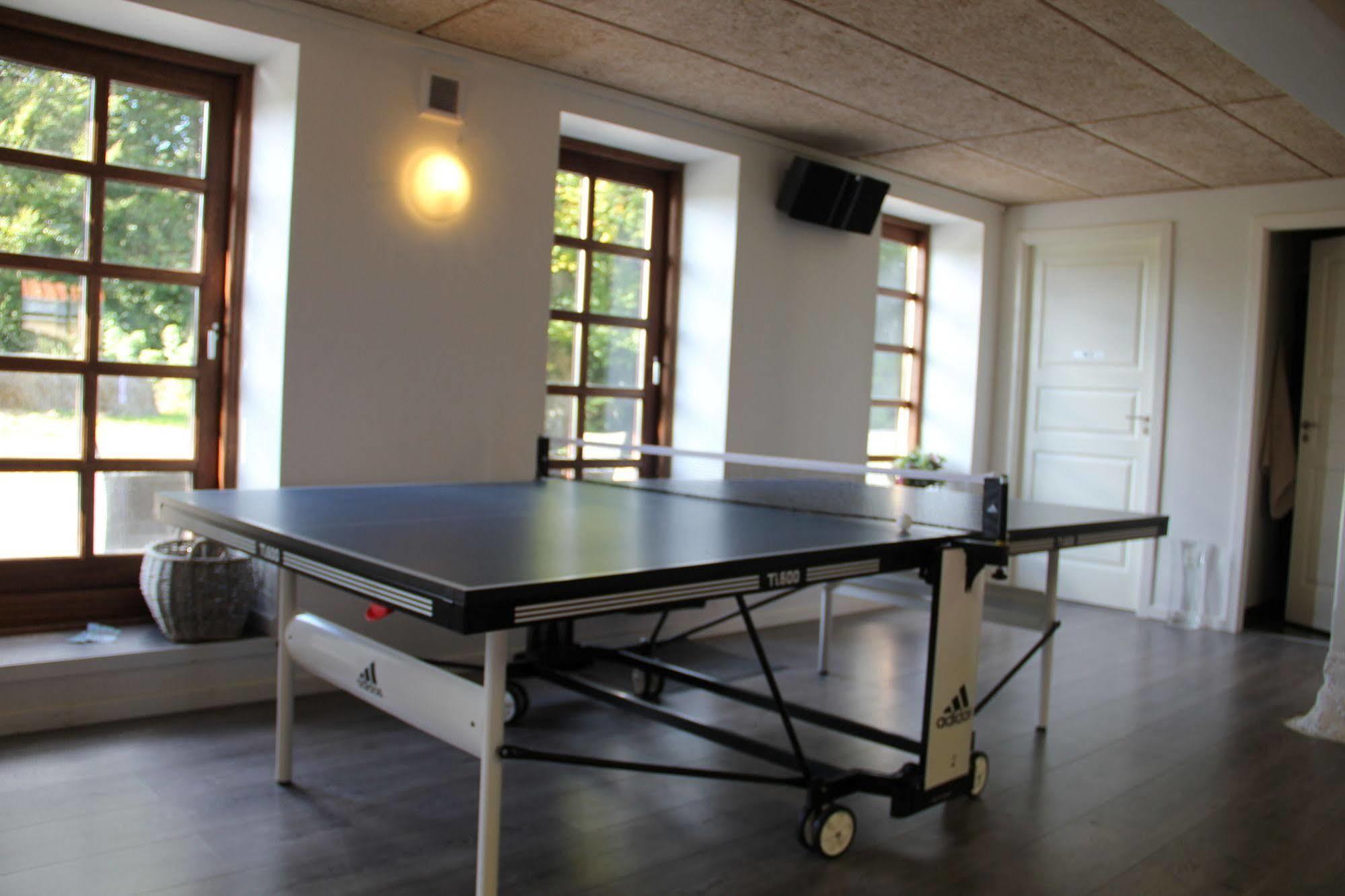 Børkop Munkebjerg Bed & Breakfast المظهر الخارجي الصورة