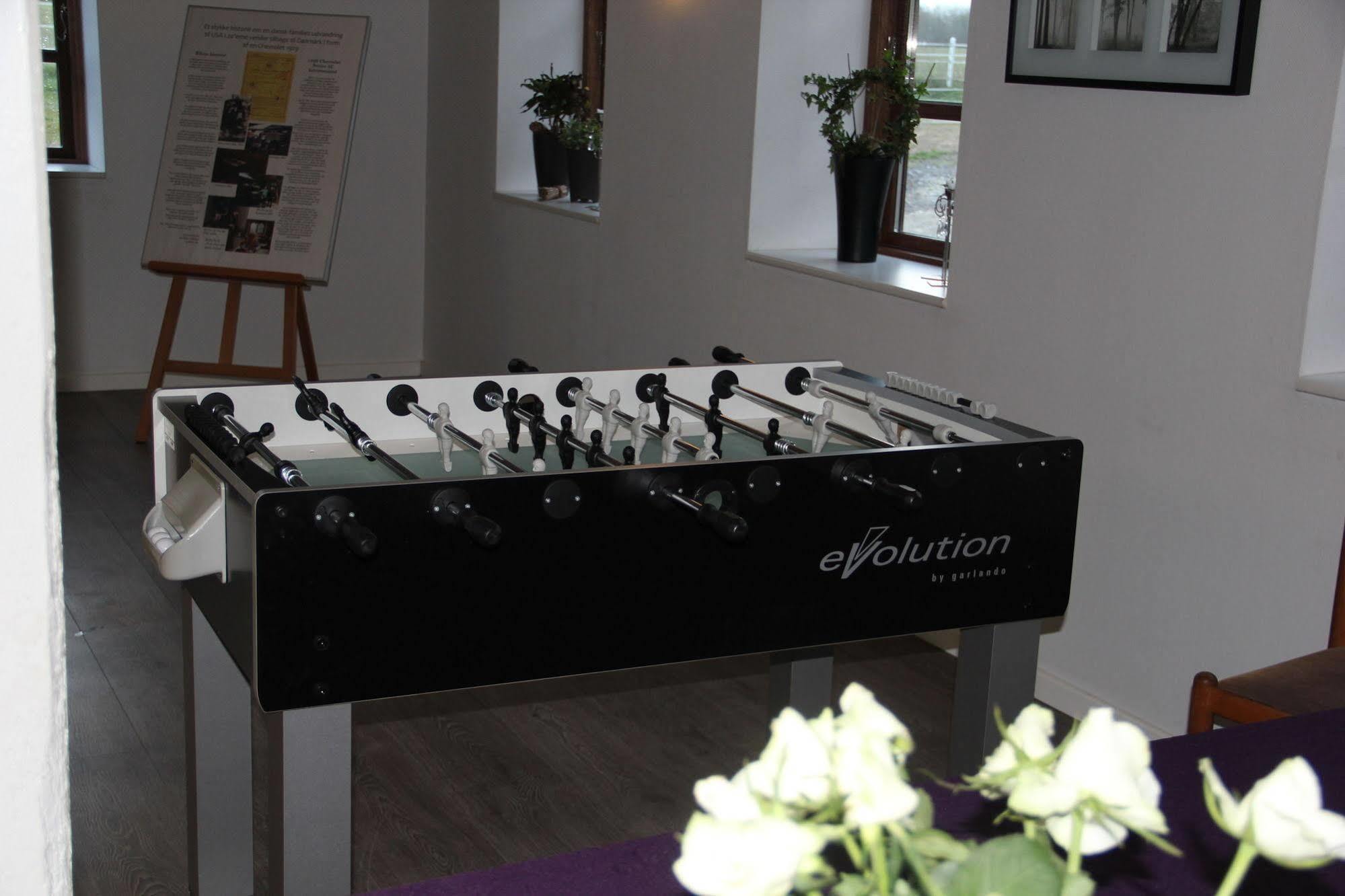 Børkop Munkebjerg Bed & Breakfast المظهر الخارجي الصورة