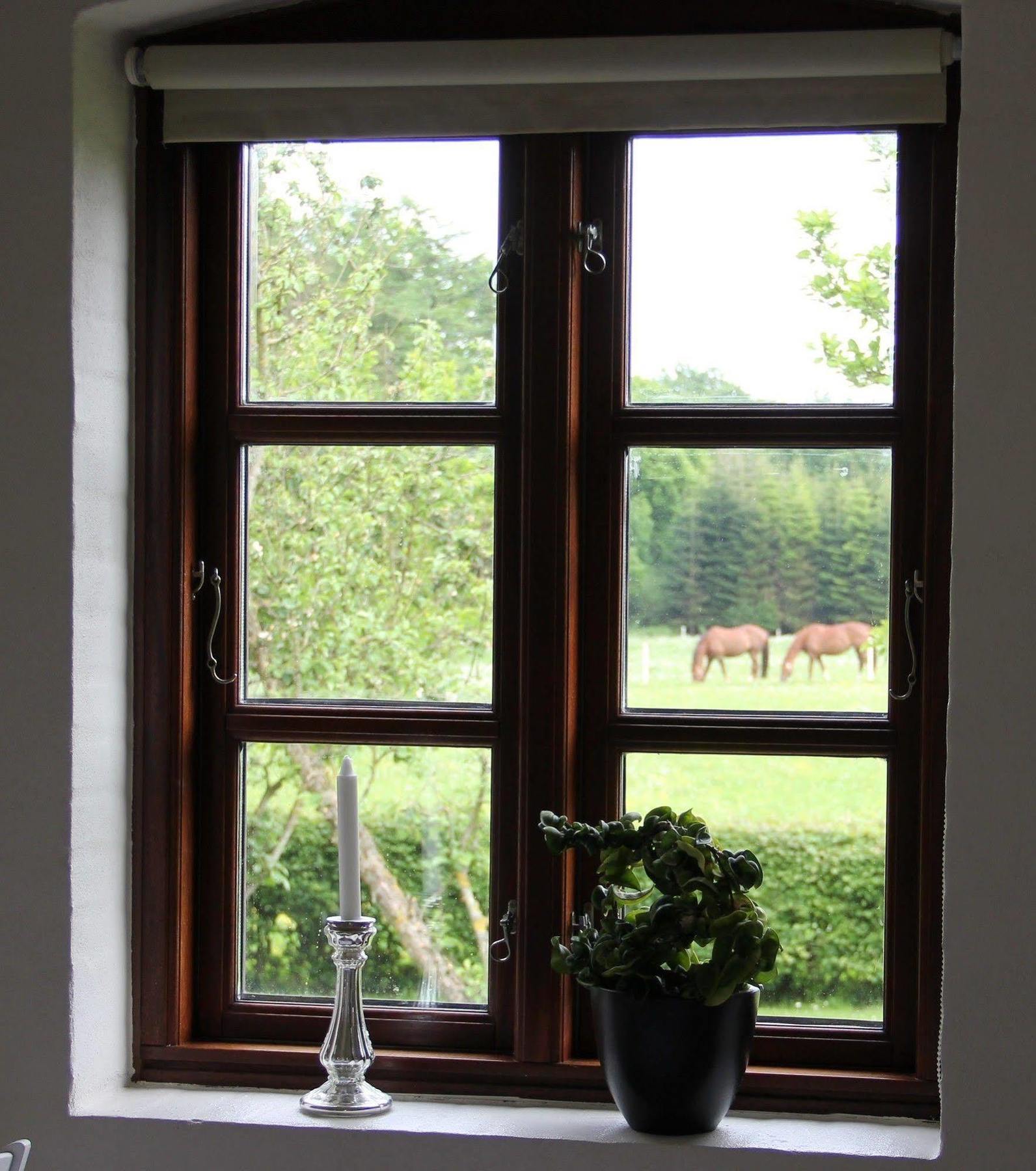 Børkop Munkebjerg Bed & Breakfast المظهر الخارجي الصورة