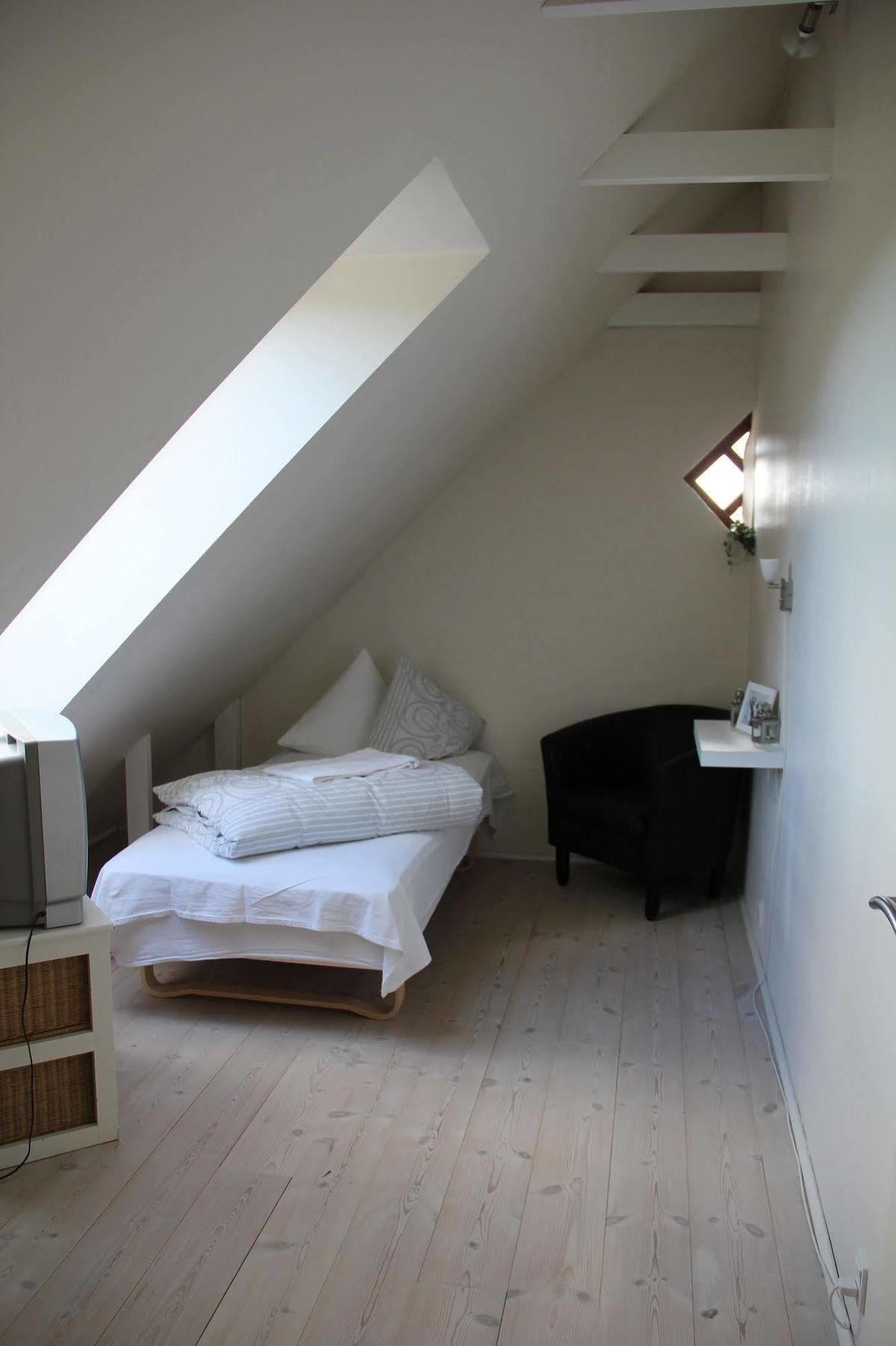 Børkop Munkebjerg Bed & Breakfast المظهر الخارجي الصورة