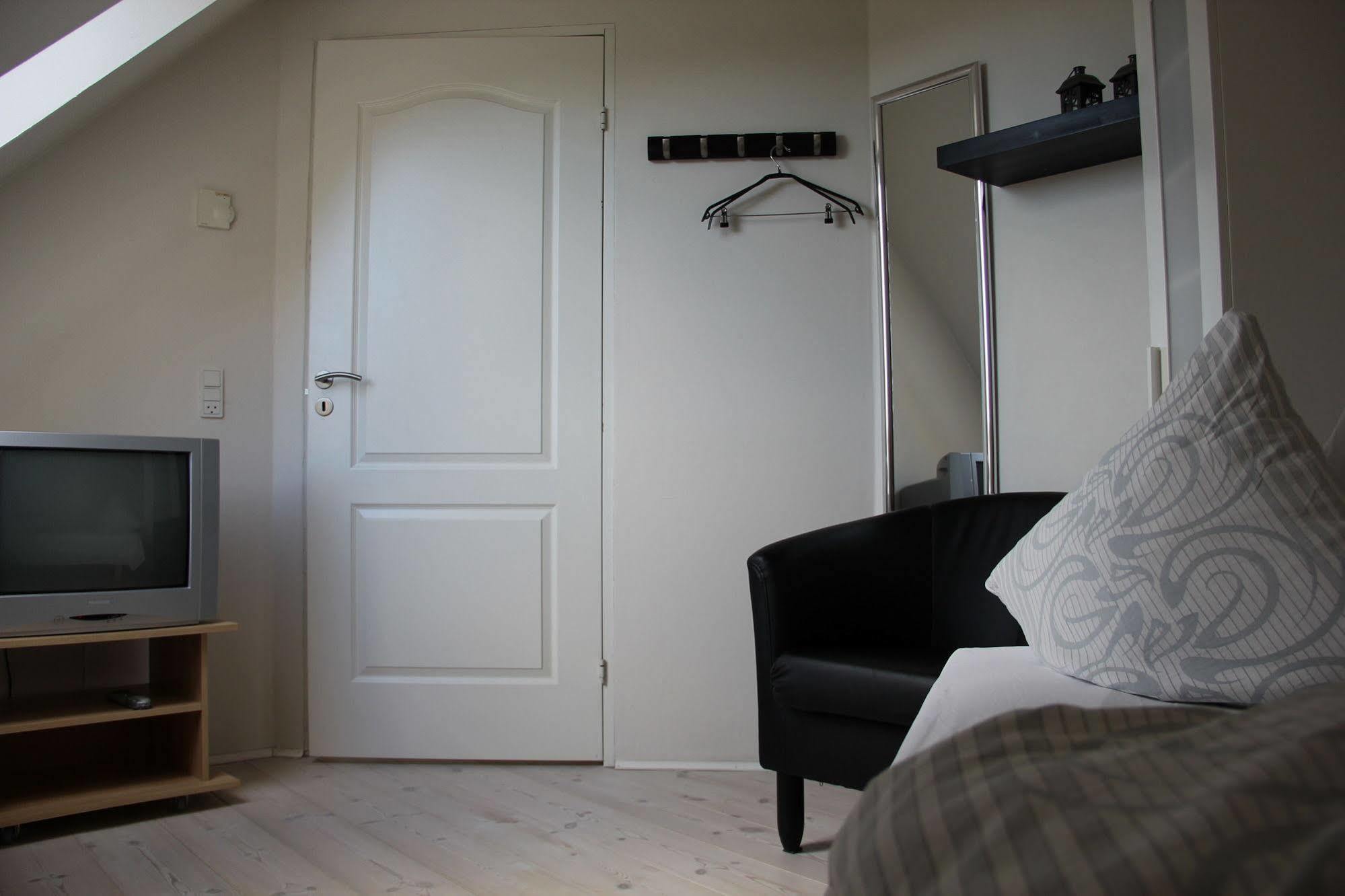Børkop Munkebjerg Bed & Breakfast المظهر الخارجي الصورة