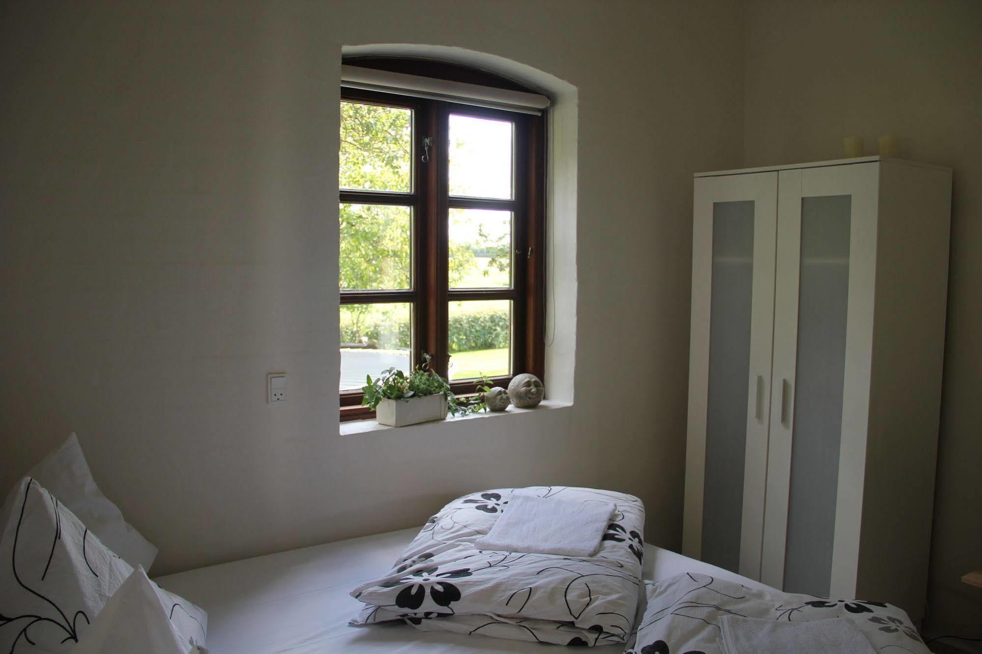 Børkop Munkebjerg Bed & Breakfast المظهر الخارجي الصورة