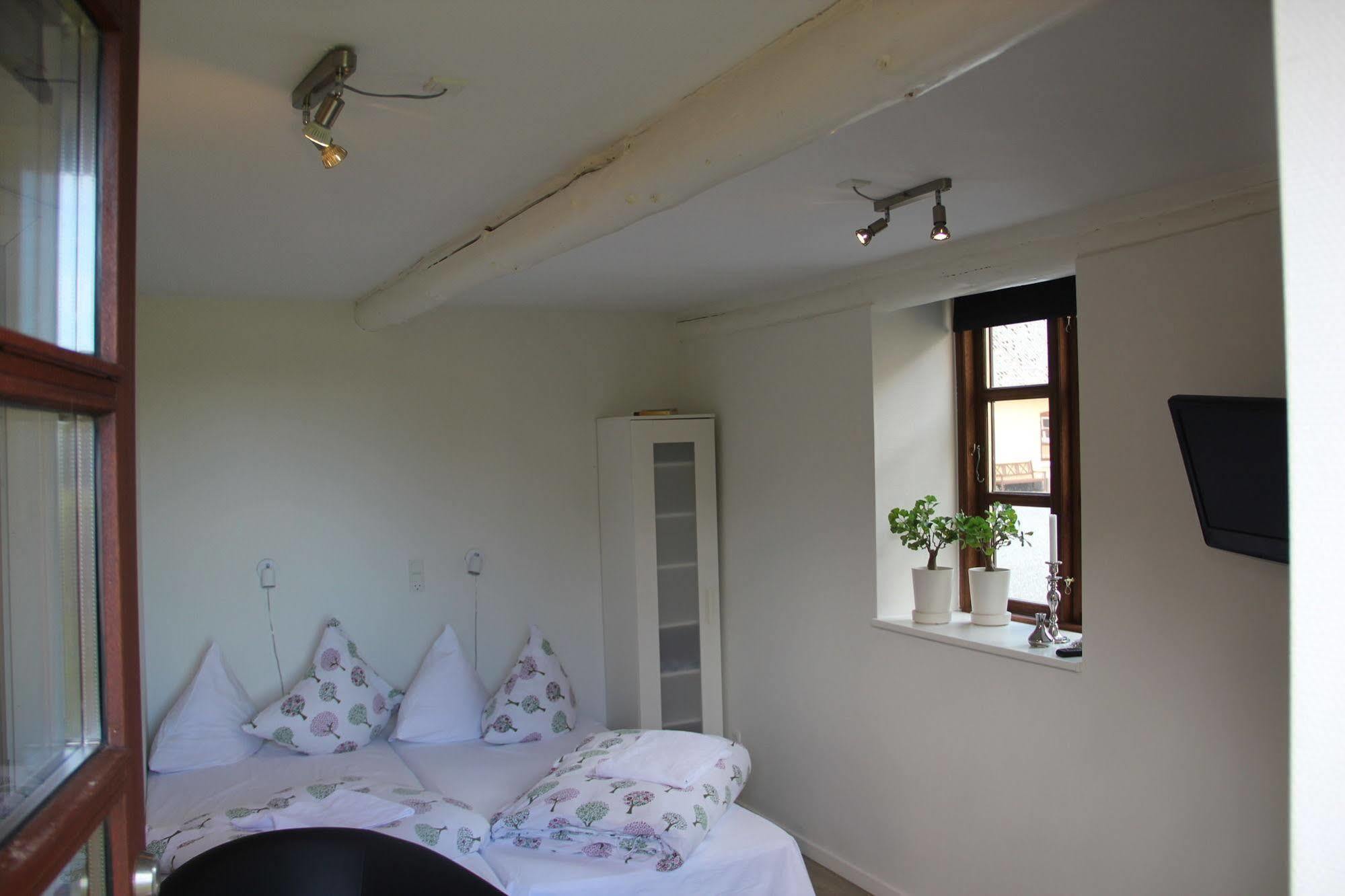 Børkop Munkebjerg Bed & Breakfast المظهر الخارجي الصورة