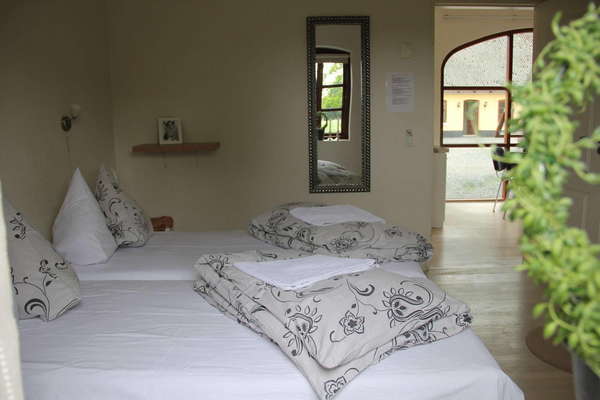 Børkop Munkebjerg Bed & Breakfast المظهر الخارجي الصورة