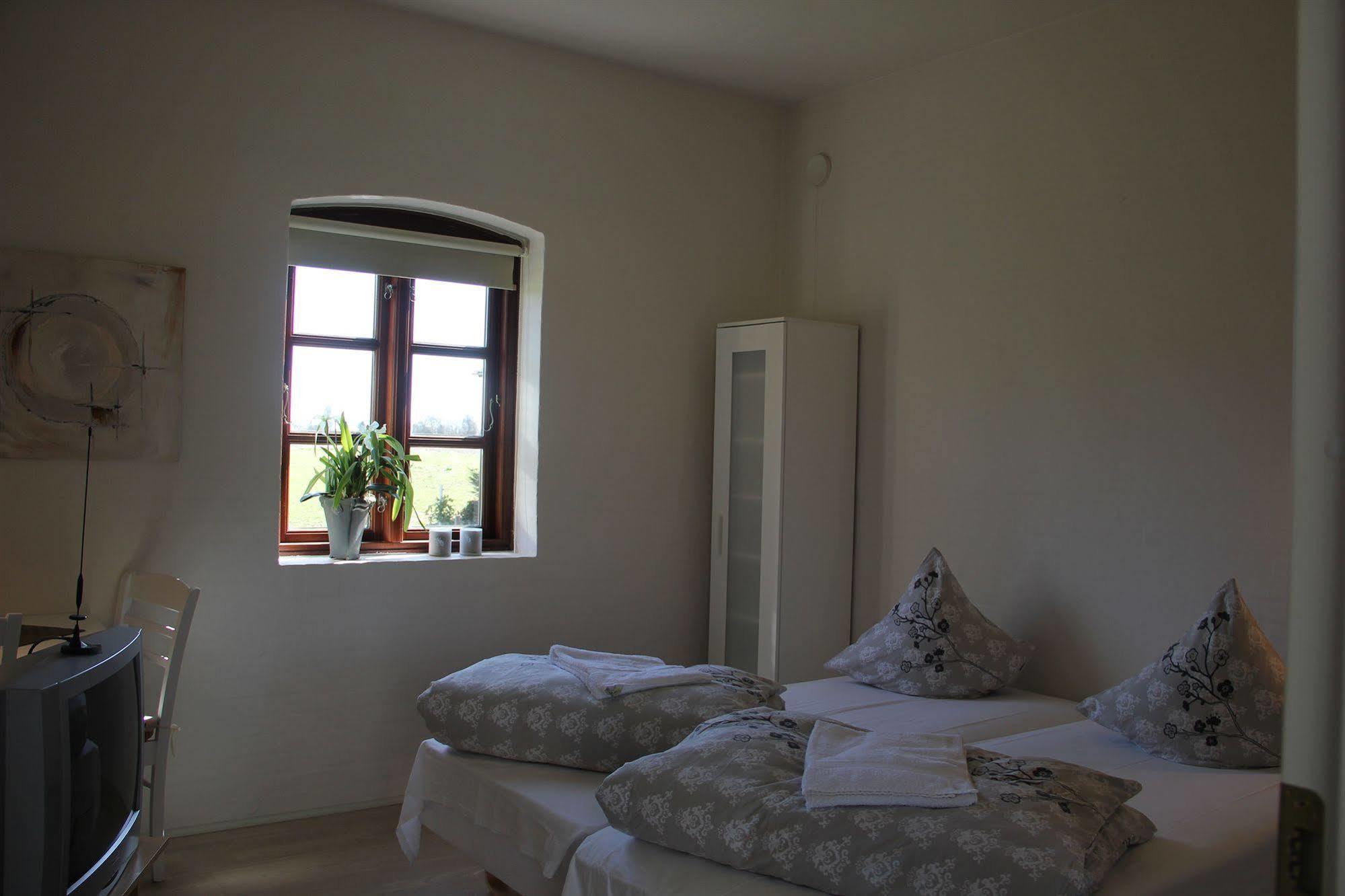 Børkop Munkebjerg Bed & Breakfast المظهر الخارجي الصورة