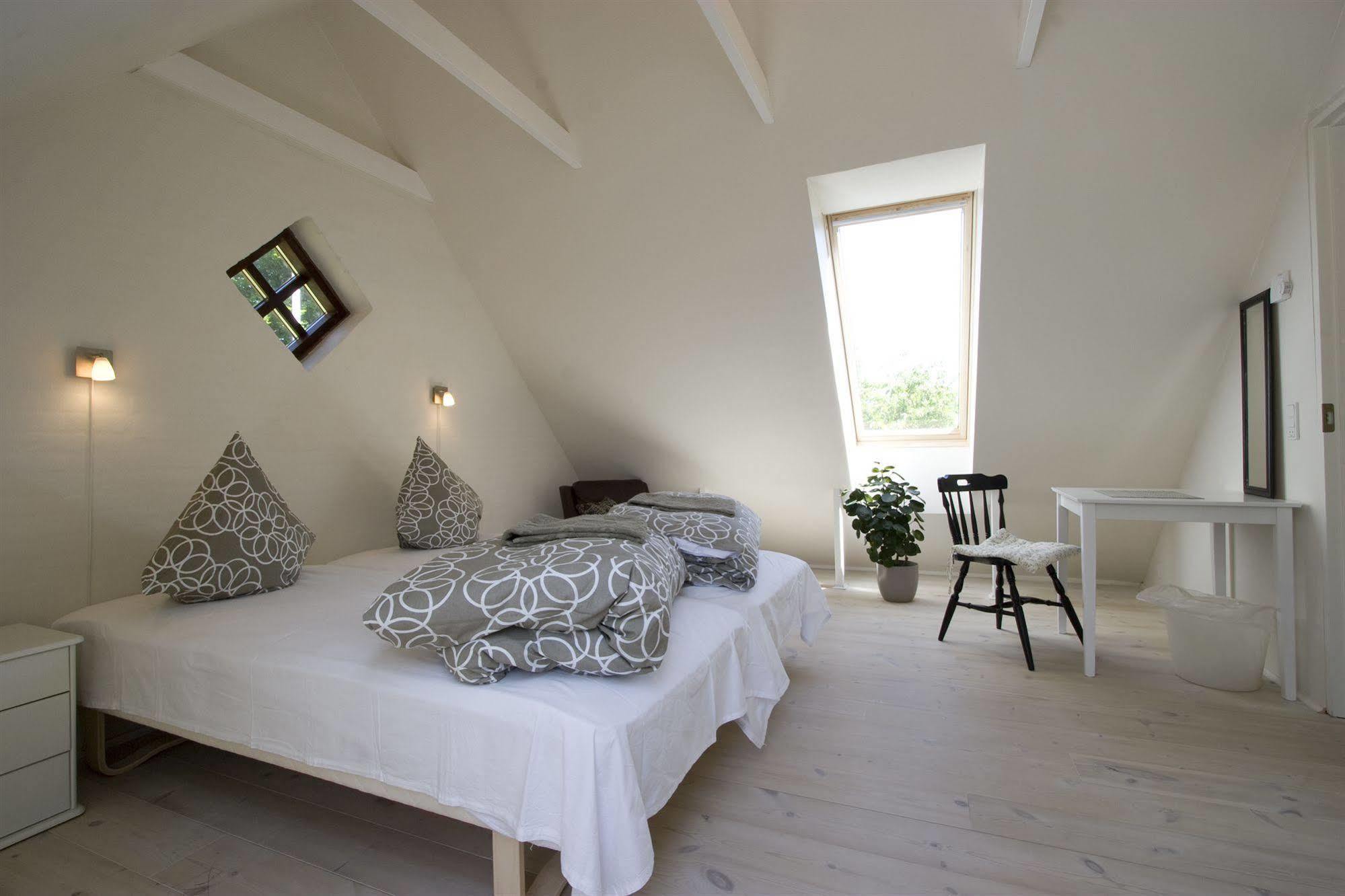 Børkop Munkebjerg Bed & Breakfast المظهر الخارجي الصورة