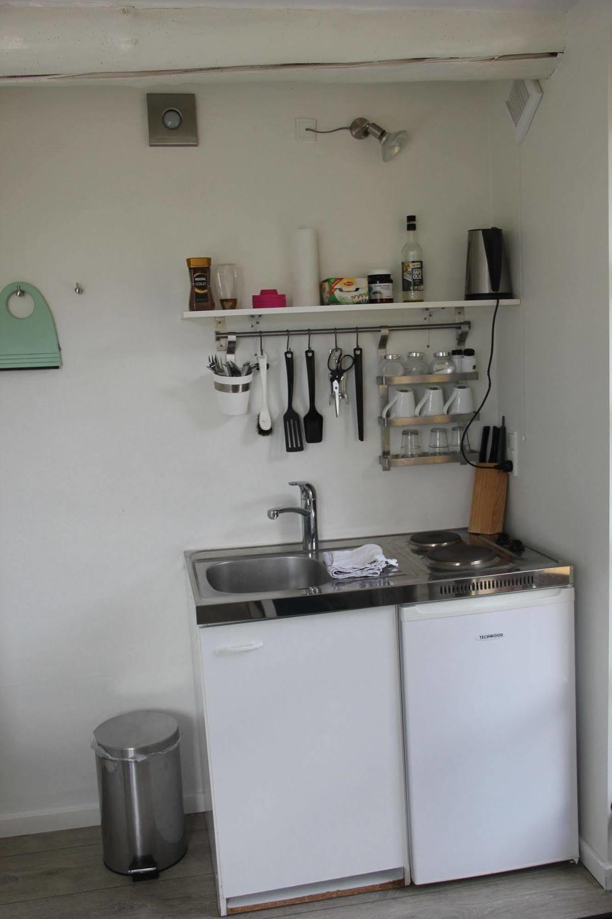 Børkop Munkebjerg Bed & Breakfast المظهر الخارجي الصورة
