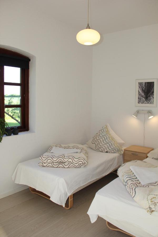 Børkop Munkebjerg Bed & Breakfast المظهر الخارجي الصورة