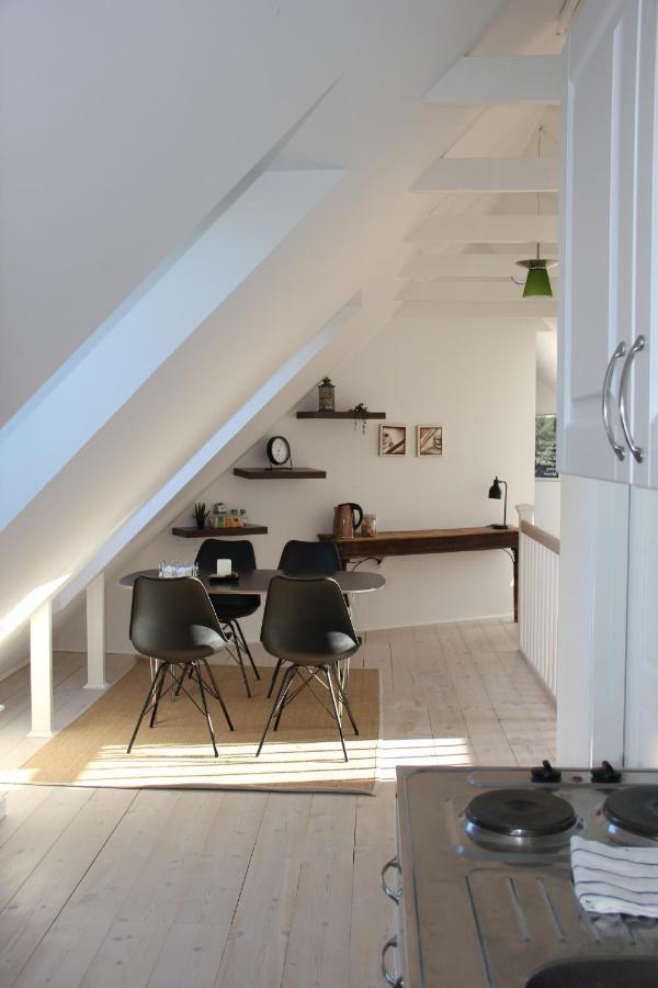 Børkop Munkebjerg Bed & Breakfast المظهر الخارجي الصورة