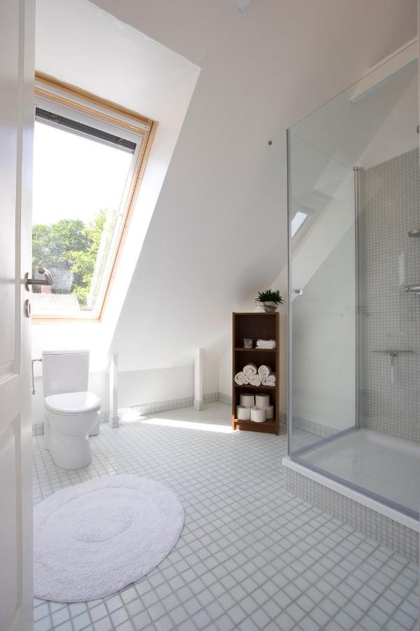 Børkop Munkebjerg Bed & Breakfast المظهر الخارجي الصورة