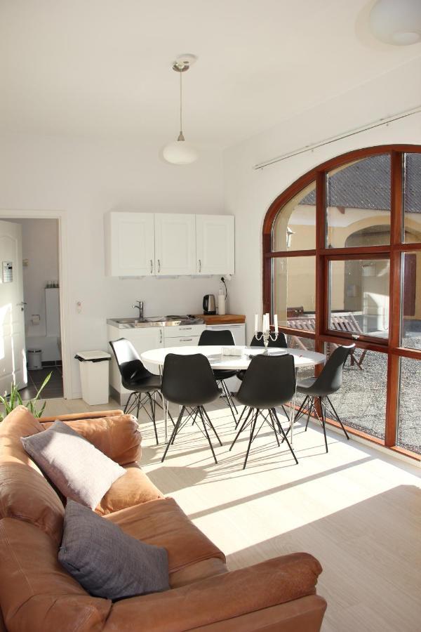 Børkop Munkebjerg Bed & Breakfast المظهر الخارجي الصورة