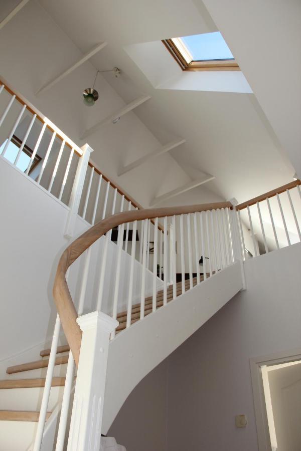 Børkop Munkebjerg Bed & Breakfast المظهر الخارجي الصورة