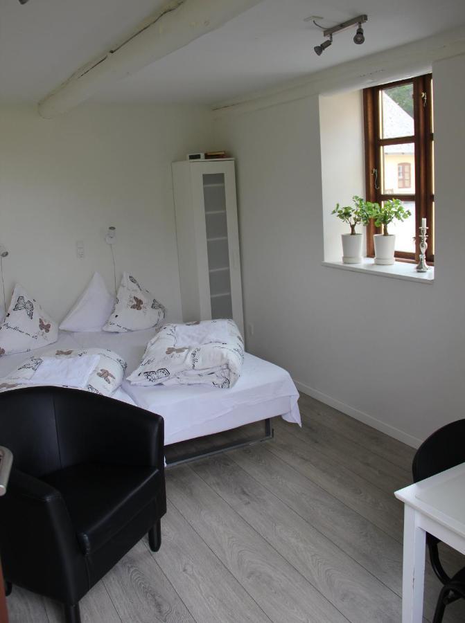 Børkop Munkebjerg Bed & Breakfast الغرفة الصورة